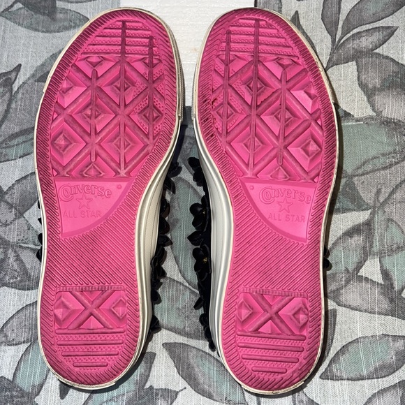 ⭐️ Converse PatBO Low All Star Sneaker - Picture 10 of 12